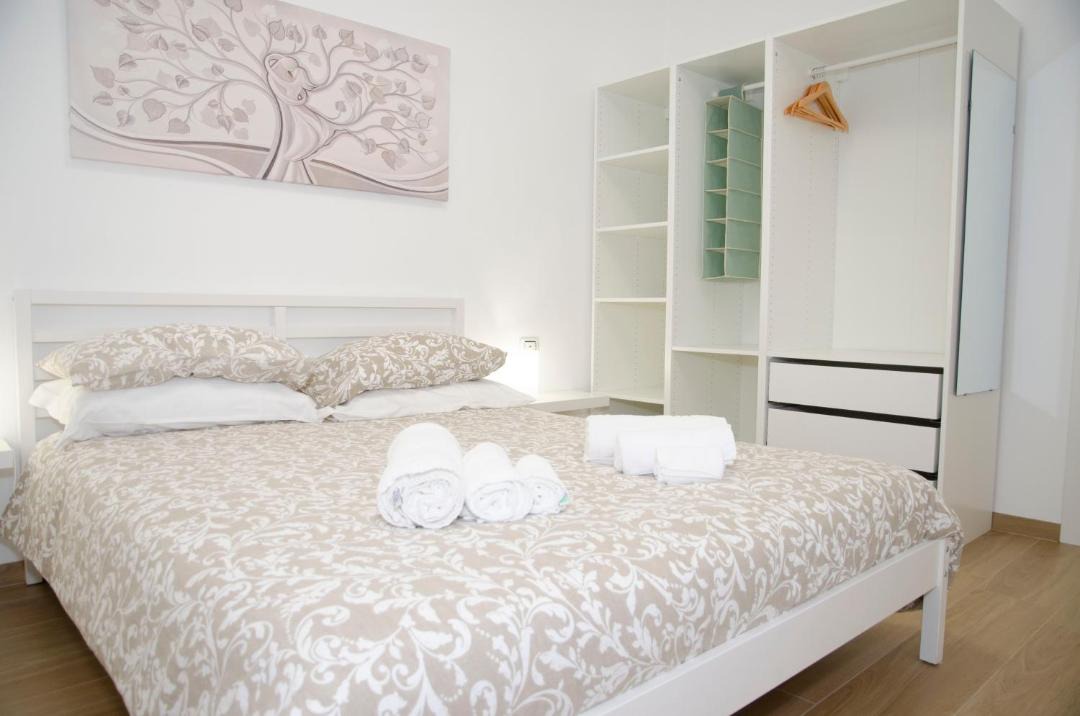 Photo of Bedroom in Rione Sanita