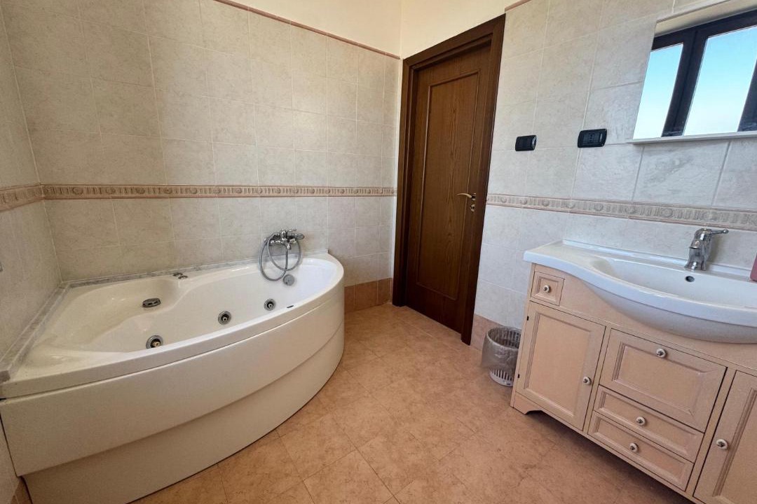 Photo of Bathroom in Camaldoli