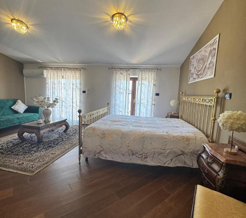 Photo of Bedroom in Camaldoli