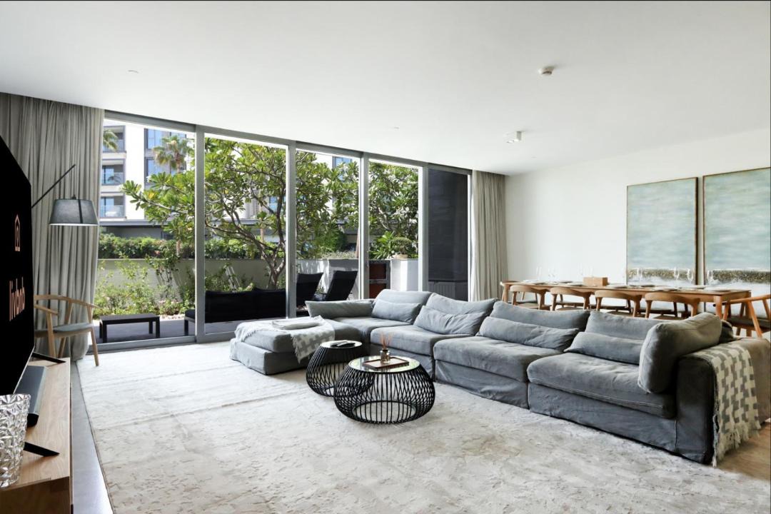 Photo of Livingroom in Dubai