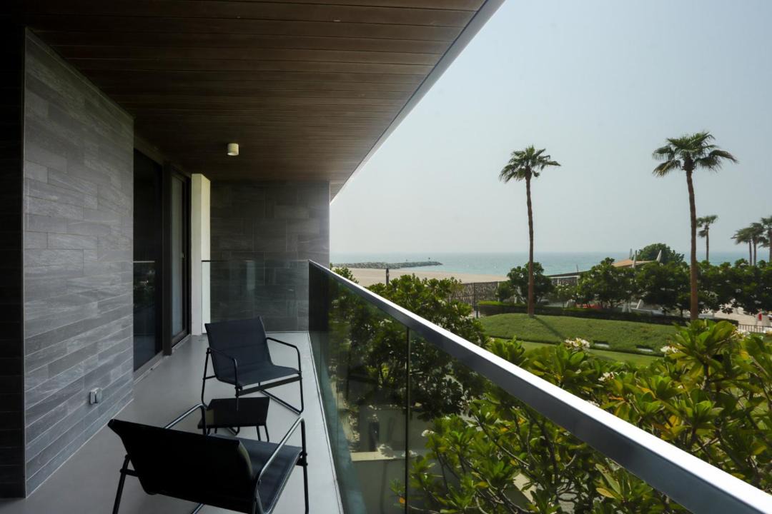 Photo of Patio Balcony in Dubai