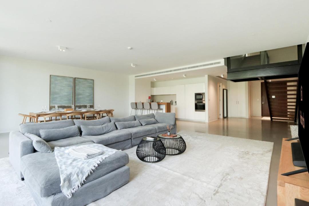 Photo of Livingroom in Dubai