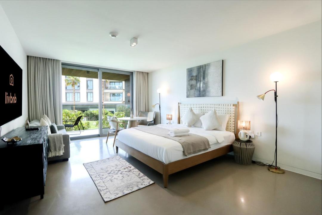 Photo of Bedroom in Dubai