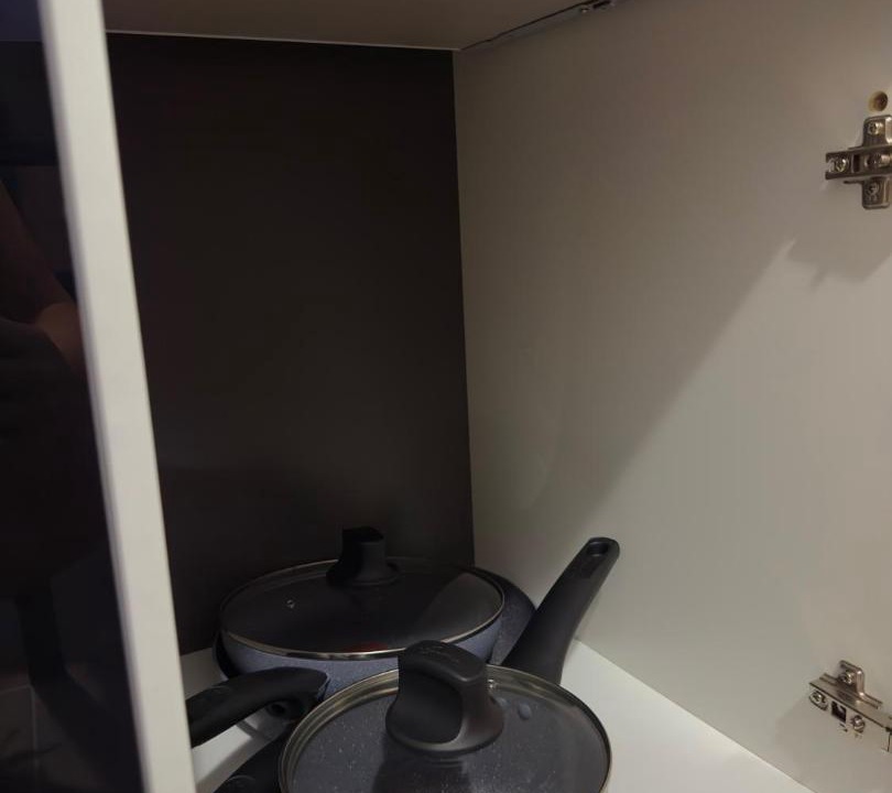 Photo of Kitchen in Palmi