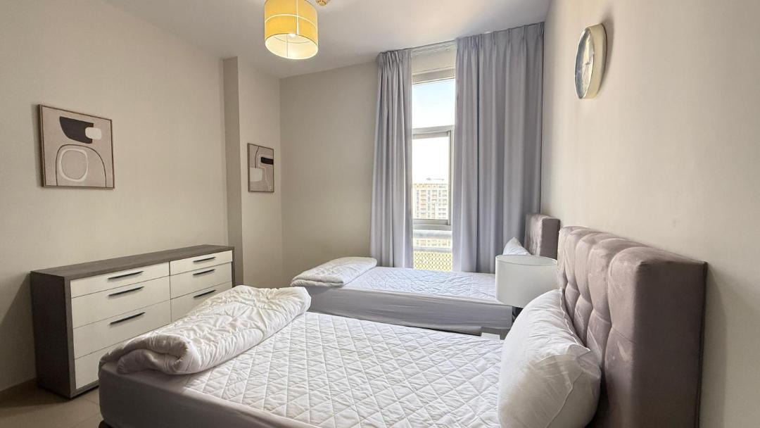 Photo of Bedroom in Barsha Heights