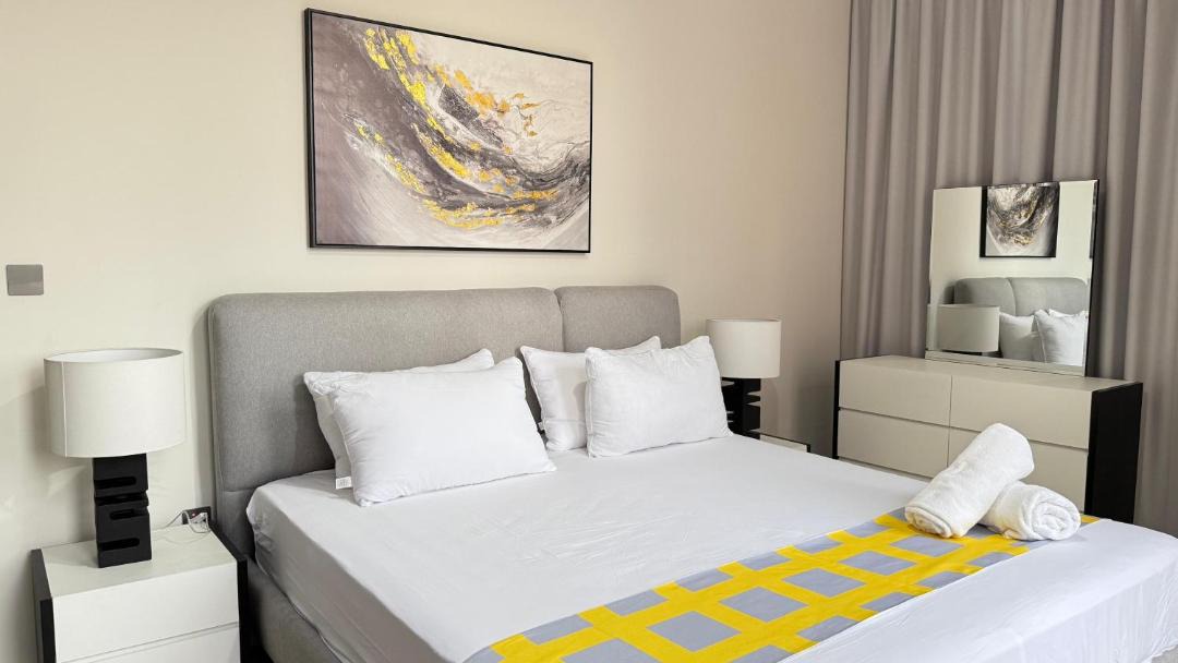 Photo of Bedroom in Barsha Heights