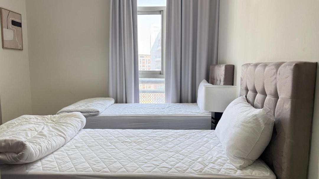 Photo of Bedroom in Barsha Heights