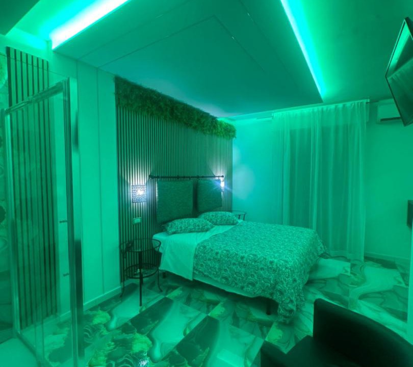 Photo of Bedroom in Casoria
