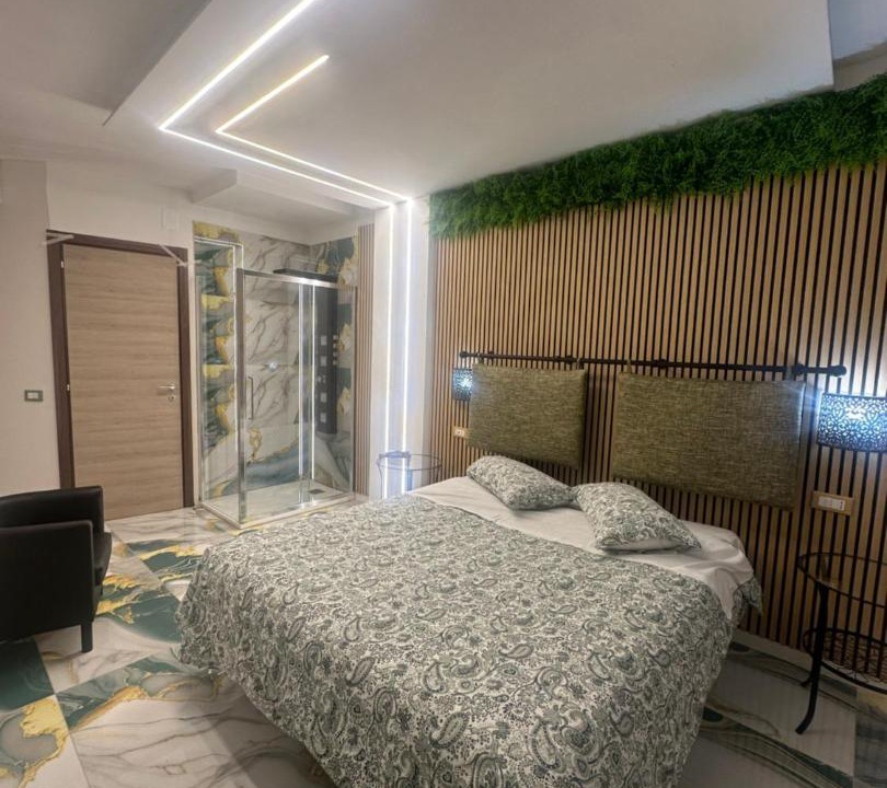 Photo of Bedroom in Casoria