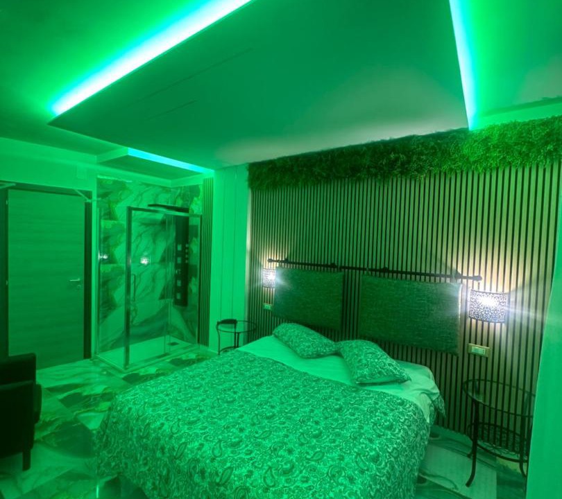 Photo of Bedroom in Casoria