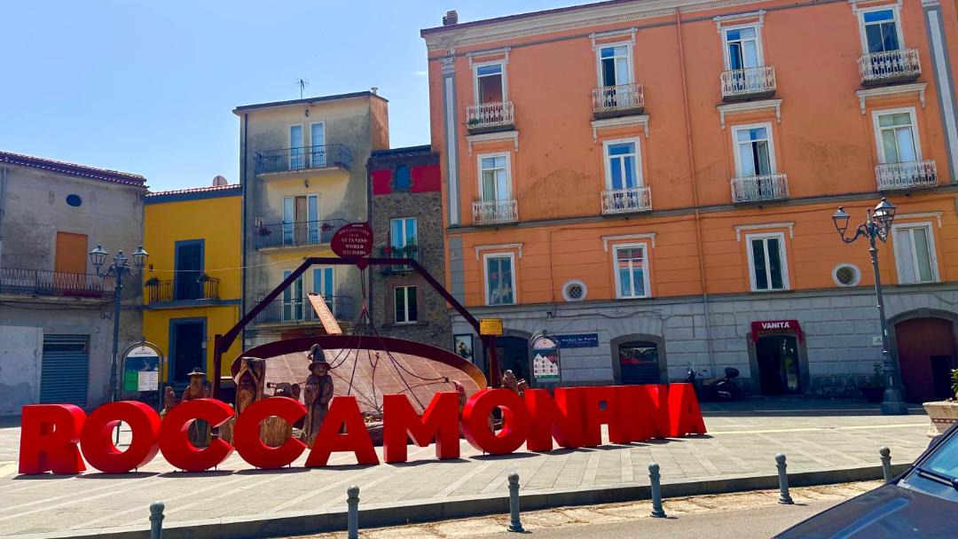 Photo of Others in Roccamonfina