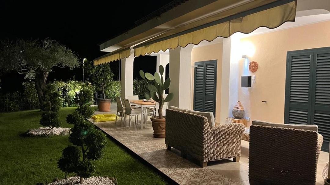 Photo of Patio Balcony in Diamante