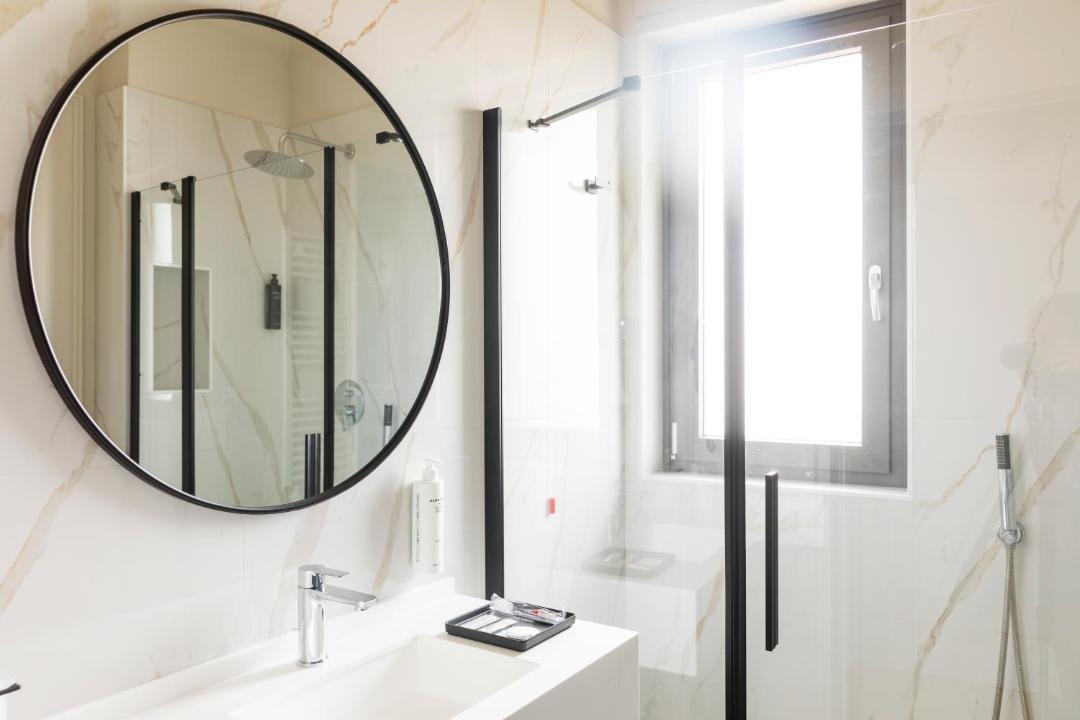 Photo of Bathroom in Nola