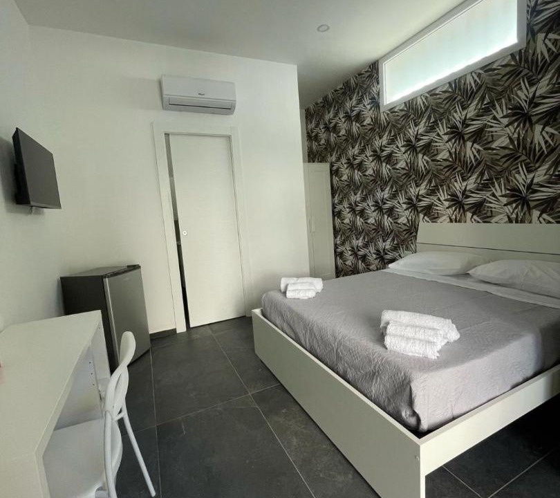 Photo of Bedroom in Historical Center