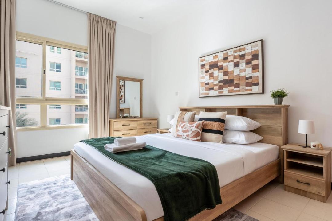 Photo of Bedroom in The Greens