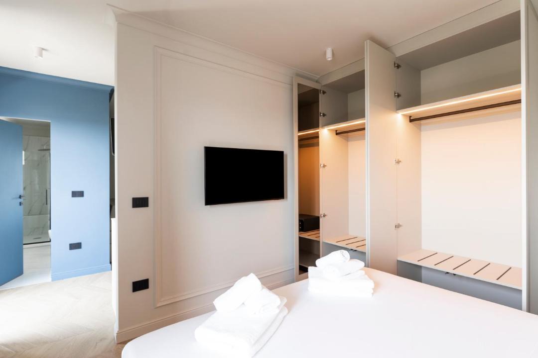 Photo of Bedroom in Nola