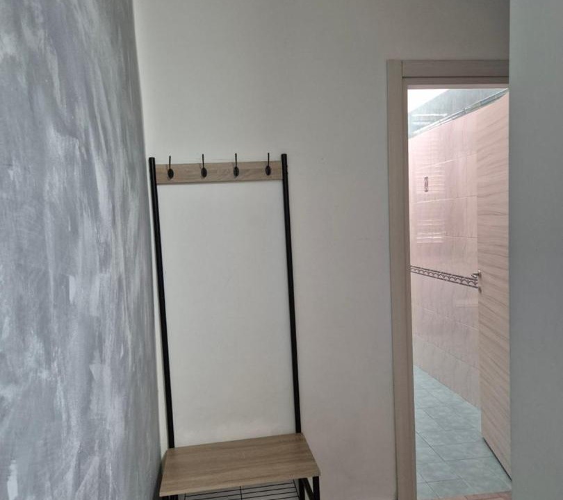 Photo of Bathroom in Capodrise