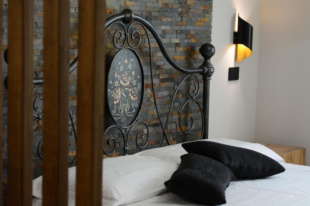 Photo of Bedroom in Recanati Old Town