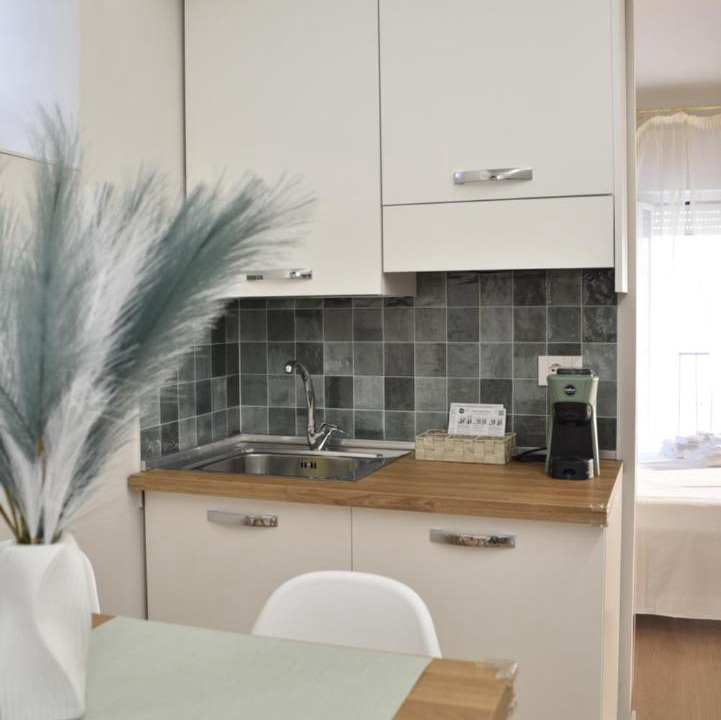 Photo of Kitchen in Recanati Old Town