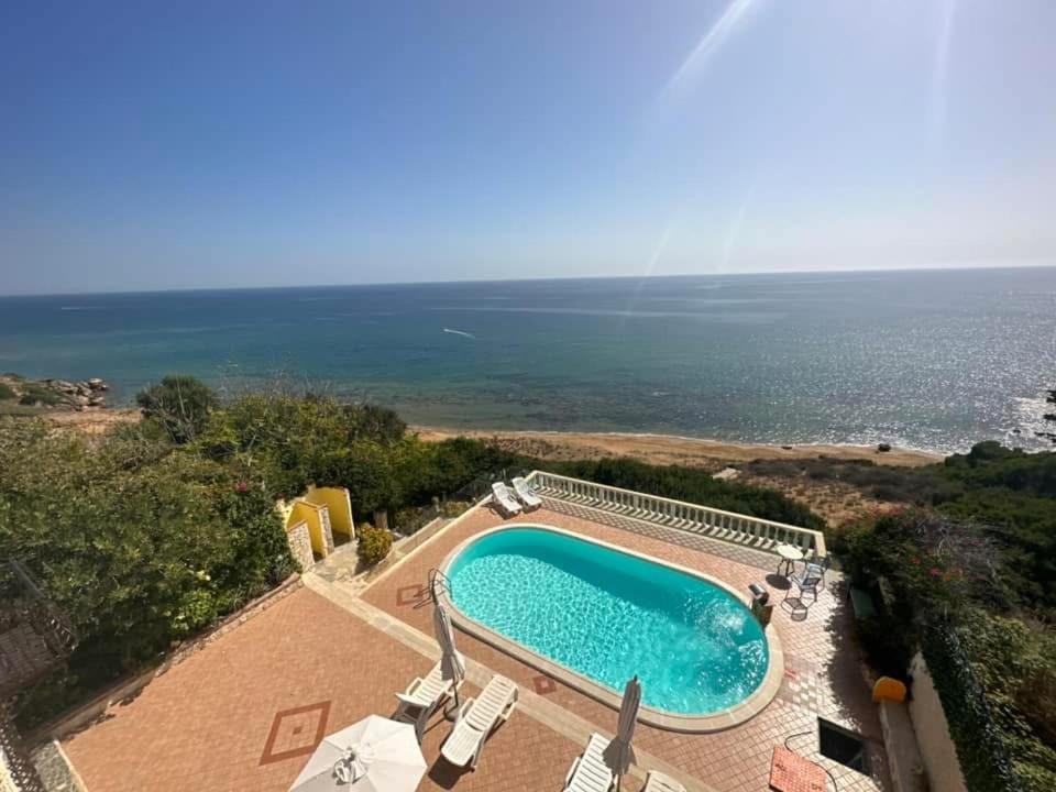 Photo of Patio Balcony in Isola di Capo Rizzuto