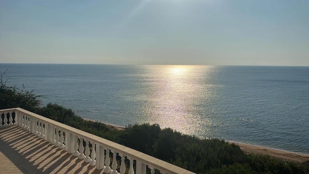 Photo of Patio Balcony in Isola di Capo Rizzuto