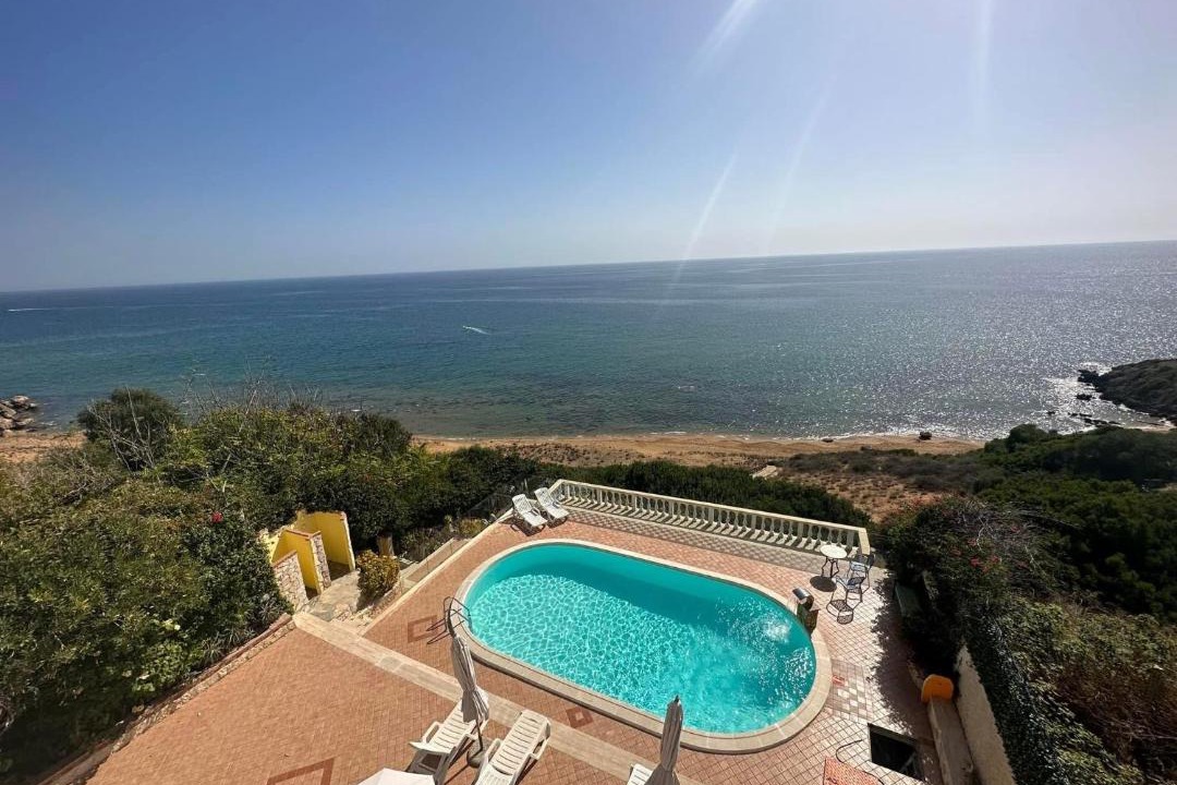 Photo of Patio Balcony in Isola di Capo Rizzuto