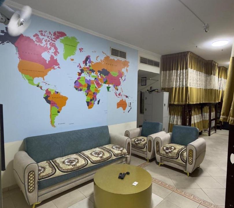 Photo of Livingroom in Al Mankhool