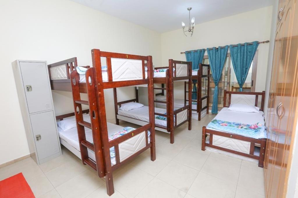 Photo of Bedroom in Al Mankhool