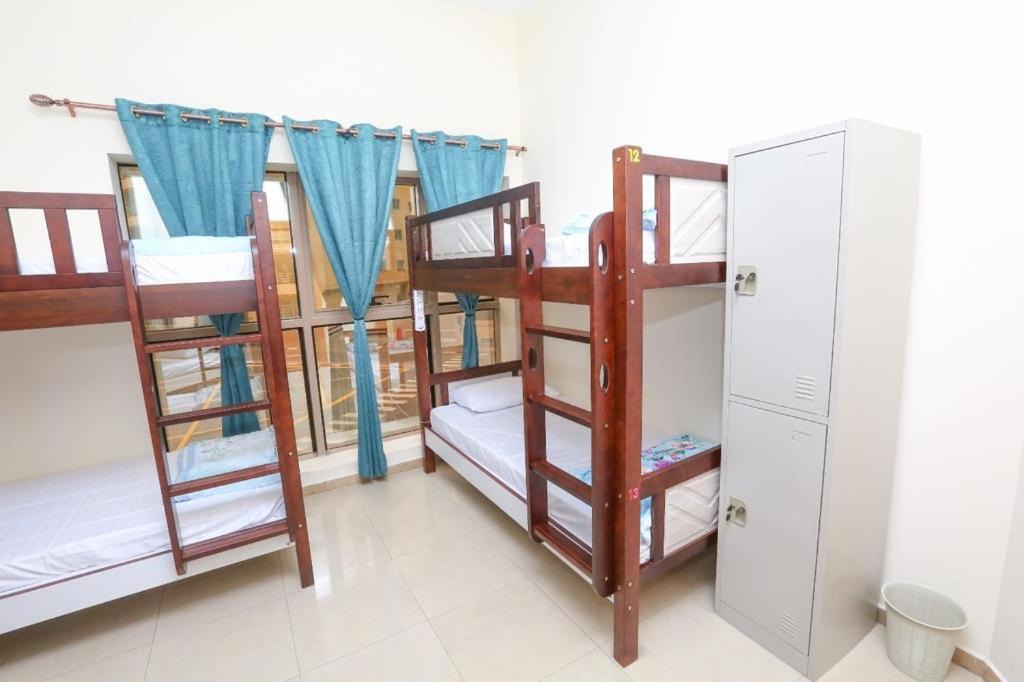 Photo of Bedroom in Al Mankhool