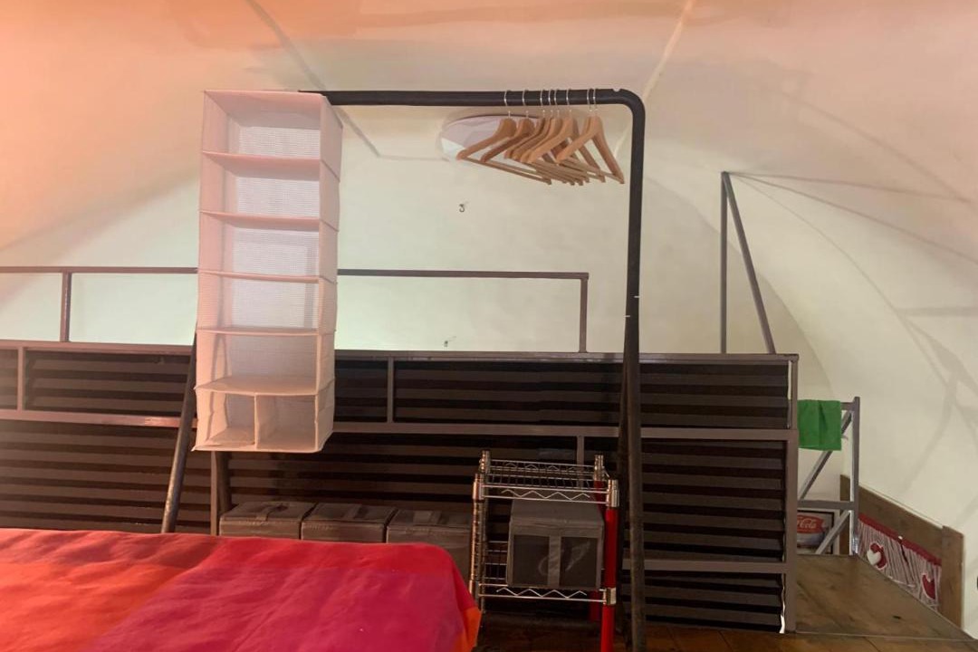 Photo of Bedroom in Mergellina