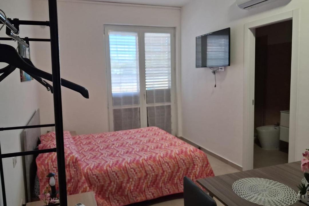 Photo of Bedroom in Mirabella Eclano