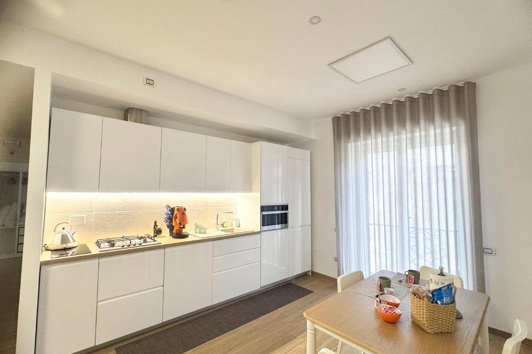 Photo of Kitchen in Rione Sanita
