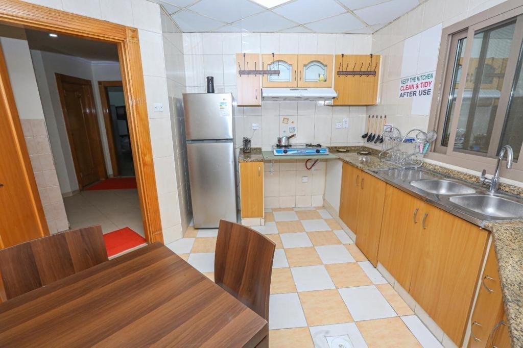 Photo of Kitchen in Al Mankhool