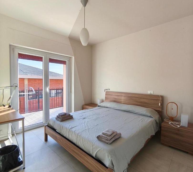 Photo of Bedroom in Pianola