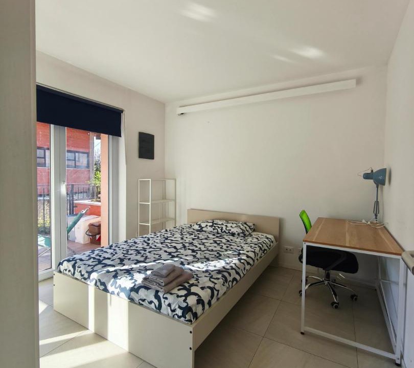 Photo of Bedroom in Pianola