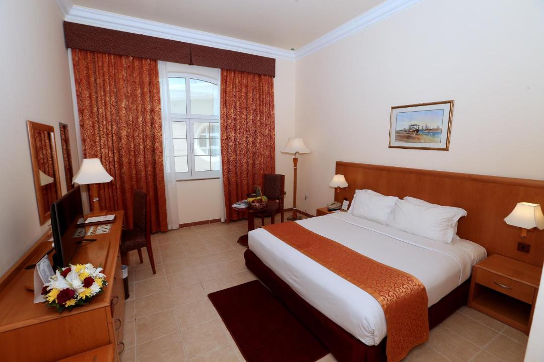 Photo of Bedroom in Beach & Coast