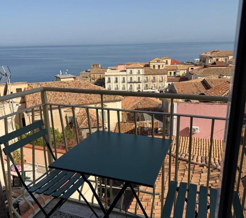 Photo of Patio Balcony in Pizzo