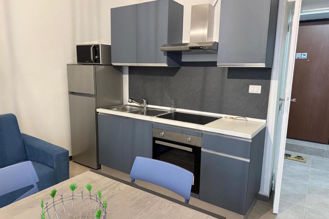 Photo of Kitchen in Pizzo