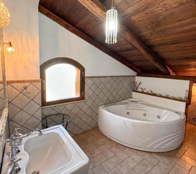 Photo of Bathroom in Valmontone