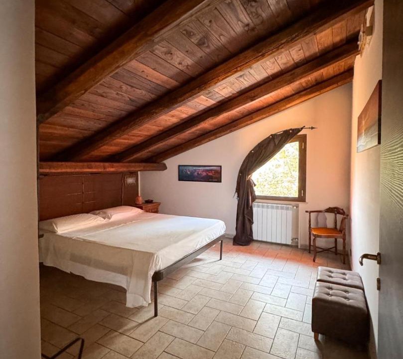 Photo of Bedroom in Valmontone
