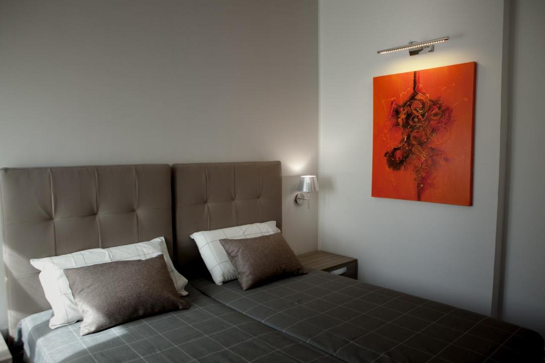 Photo of Bedroom in Torre Melissa