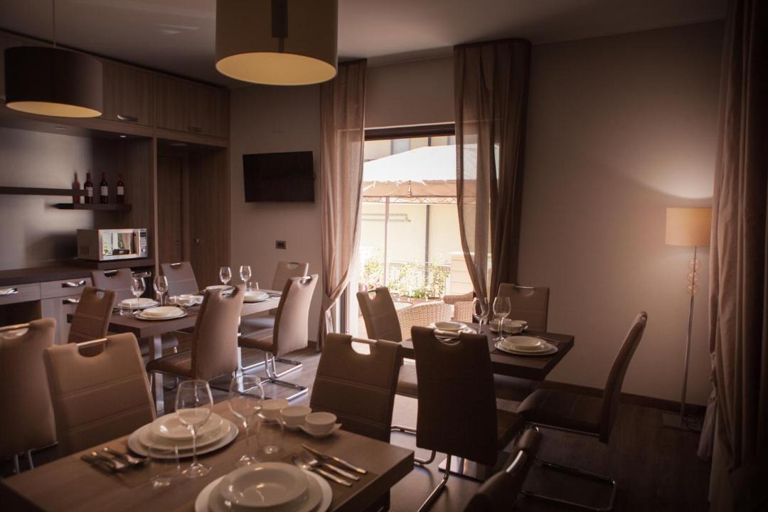 Photo of Livingroom in Torre Melissa