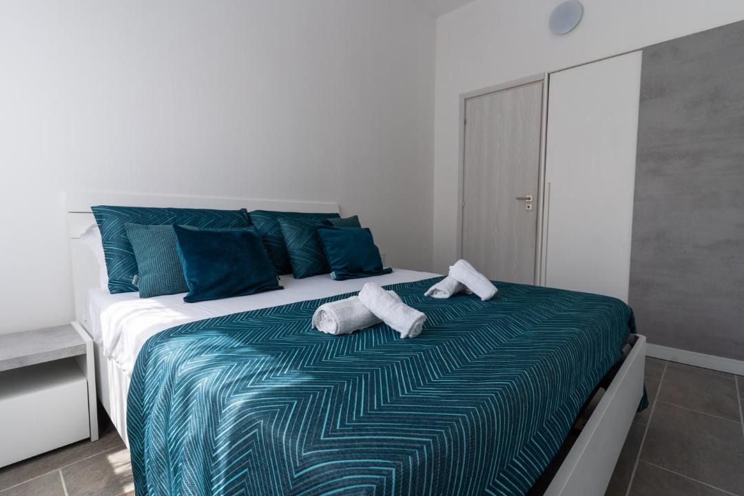 Photo of Bedroom in San Giuliano a Mare