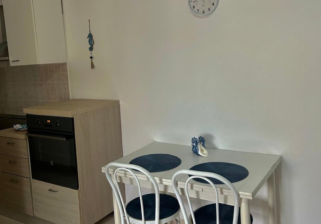 Photo of Kitchen in Tremiti Islands