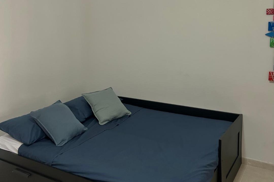 Photo of Bedroom in Tremiti Islands