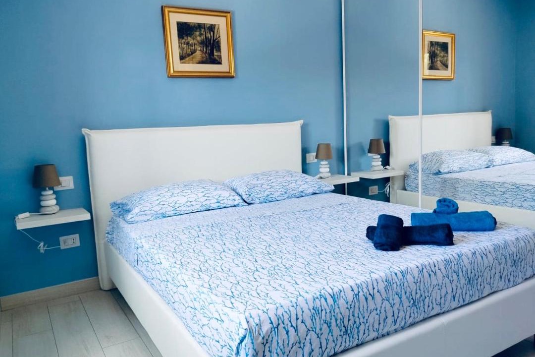 Photo of Bedroom in Fiumicello Santa Venere