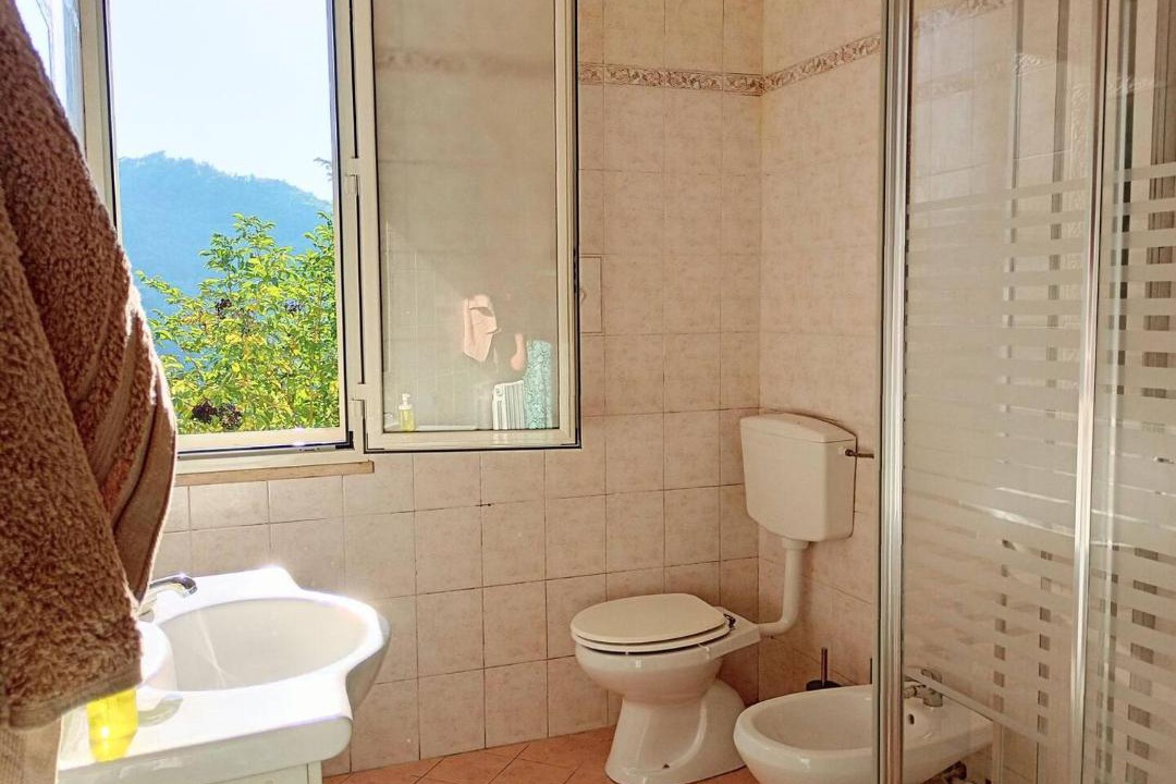Photo of Bathroom in San Martino Sannita