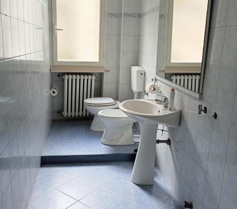 Photo of Bathroom in San Martino Sannita