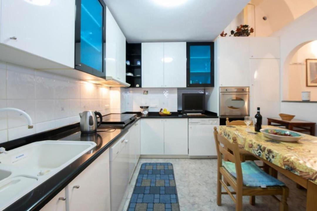 Photo of Kitchen in Atrani