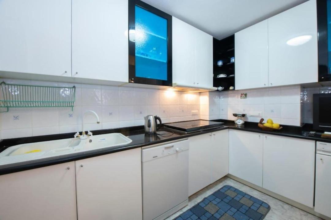 Photo of Kitchen in Atrani